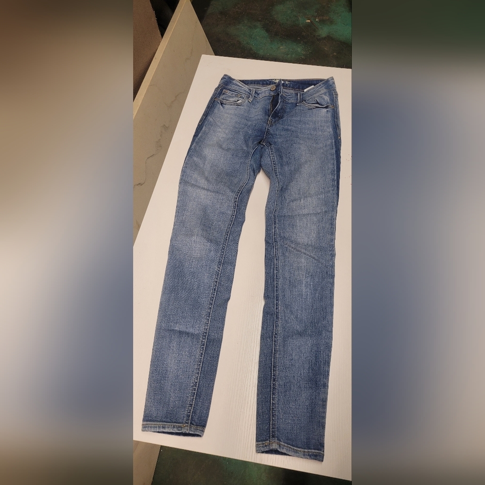 Size 2 Old Navy Jeans